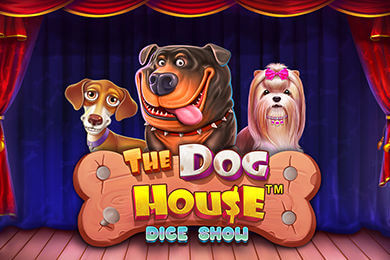 Играть в Thedoghousedice Гриззли Казино